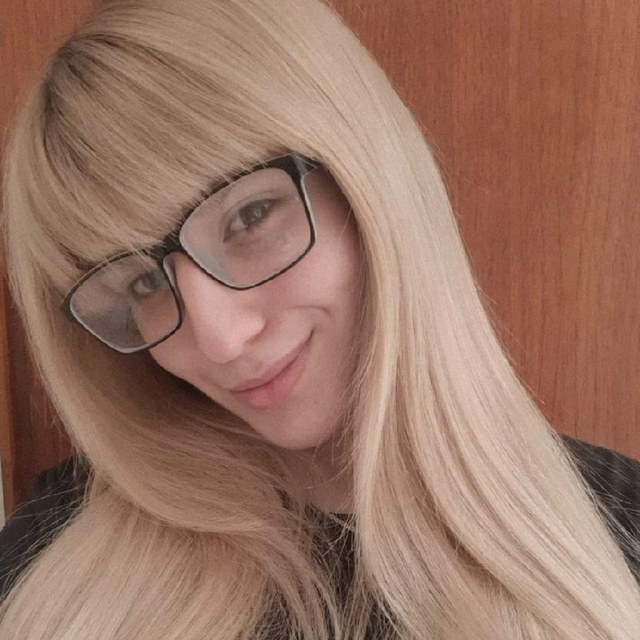 Agustina Verón