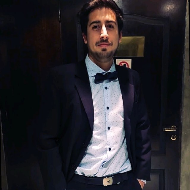 Ariel Delgado