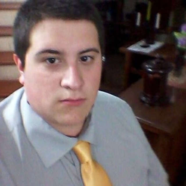 Carlos Verón